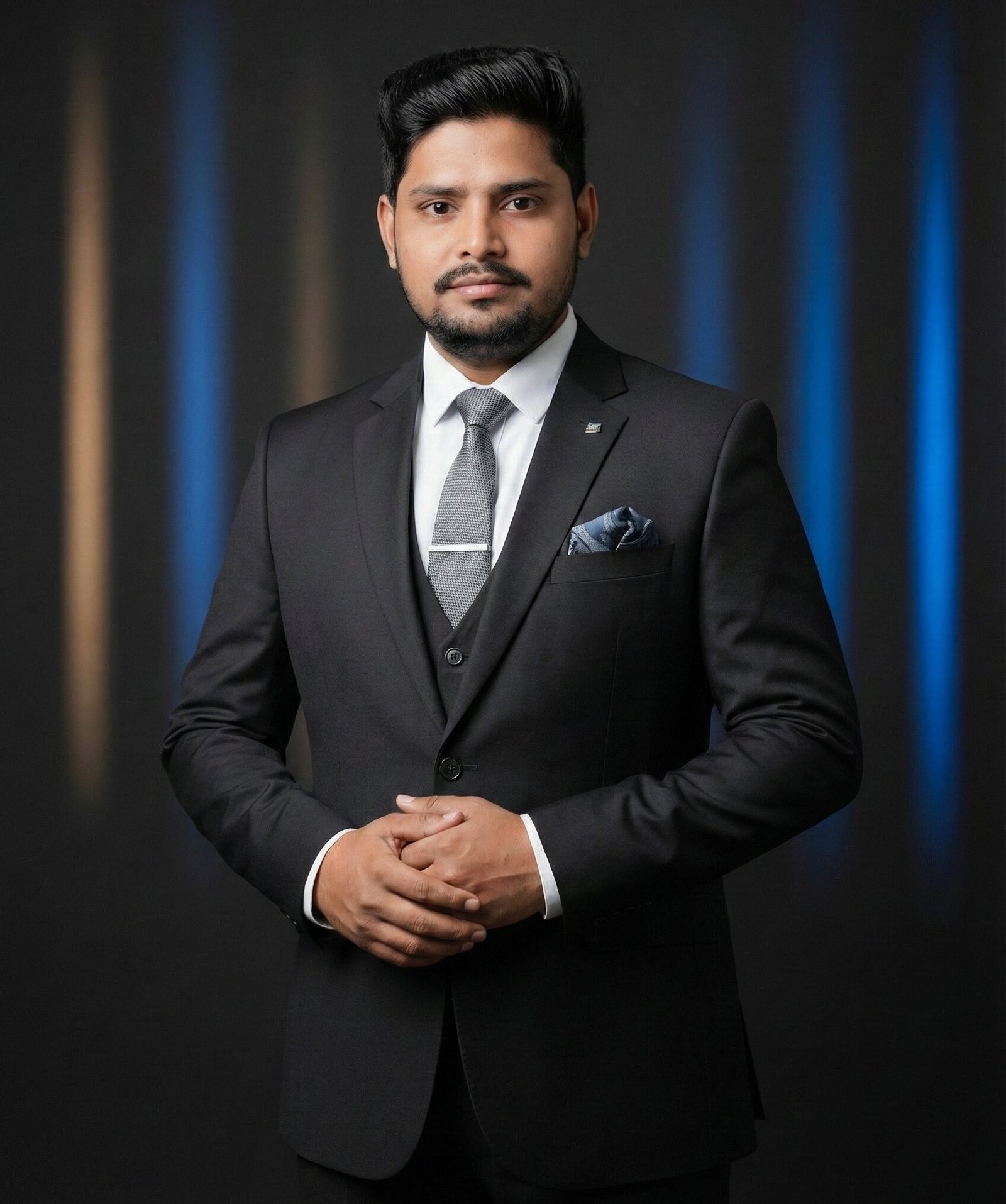 Founder PerformaticAI